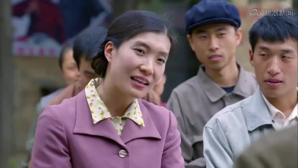 二哥二嫂:大壮进门骂父母:你们这一家子坏透了