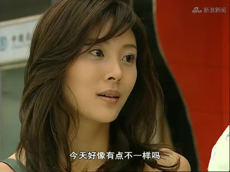 超级翁婿:女友想去当演员,何欣赶鸭子上架,真搞笑