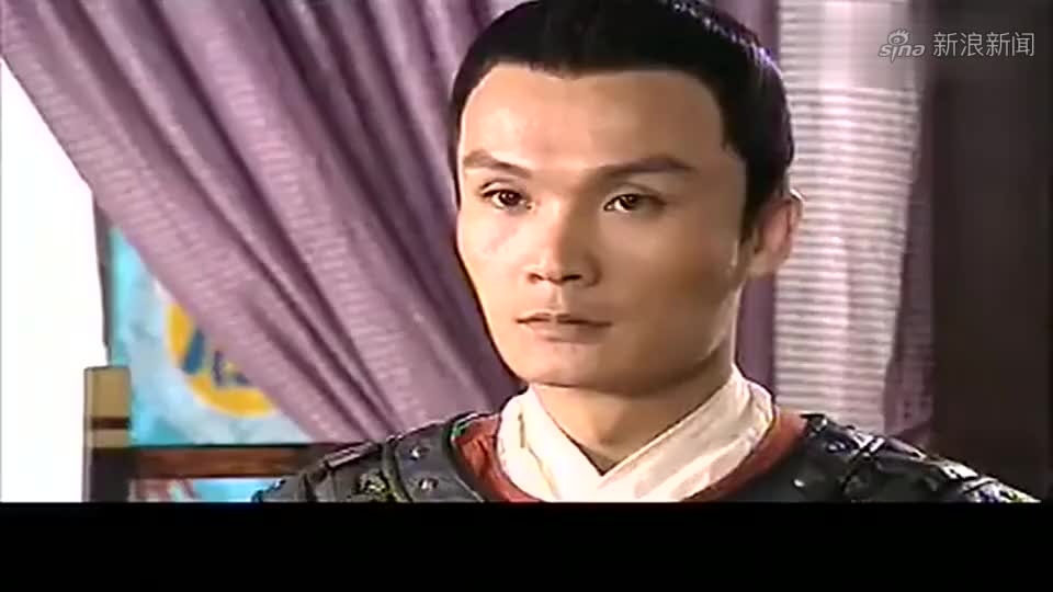 张士贵狗急跳墙,何宗宪给建议,一不做二不休宰了薛仁贵