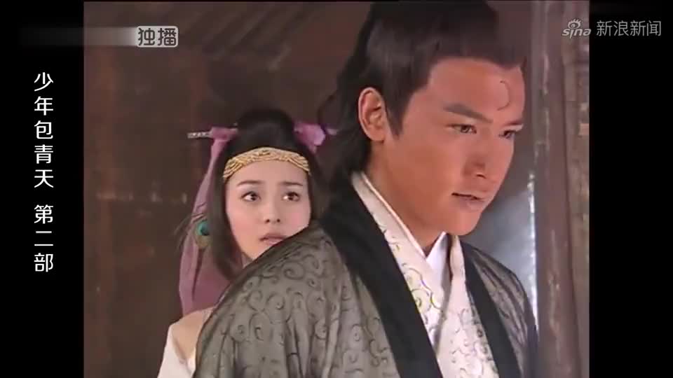 少年包青天2:包拯相信三廉王在装傻卖疯,决定配合他演戏