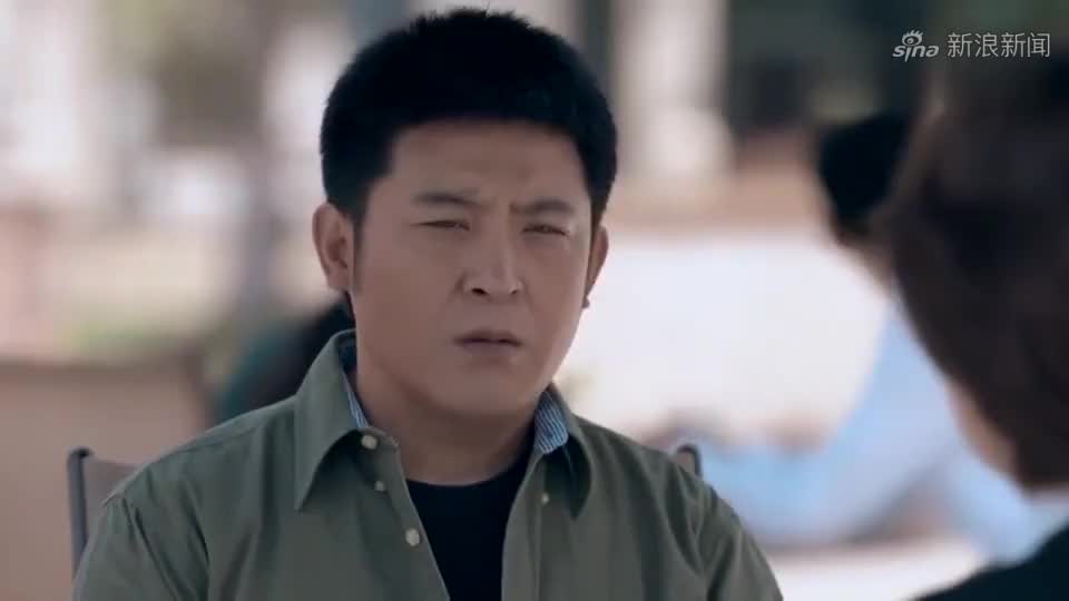 回家的路有多远:主任劝王善秋接受亚莉,她太不容易了