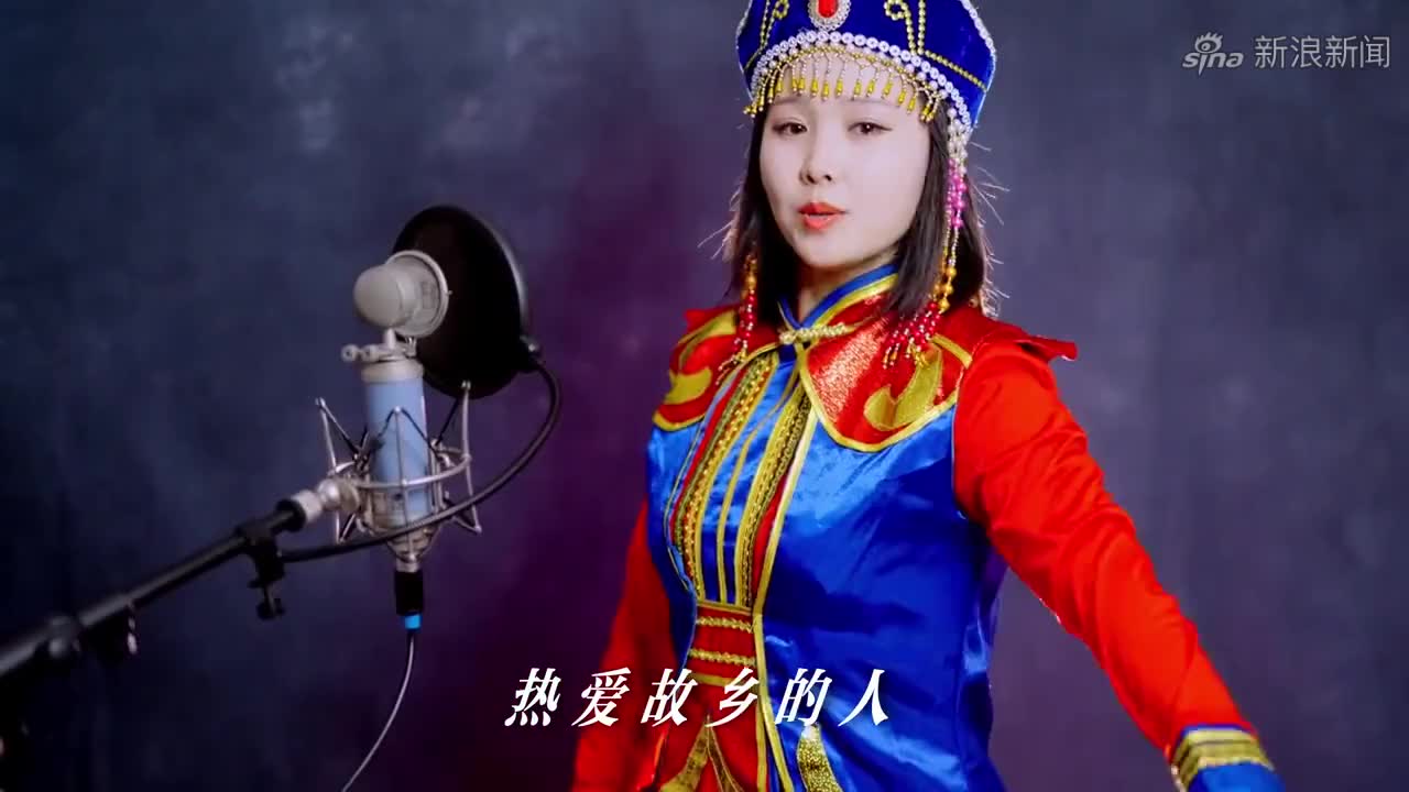 经典老歌:《蒙古人》声色动人感情细腻,太好听了