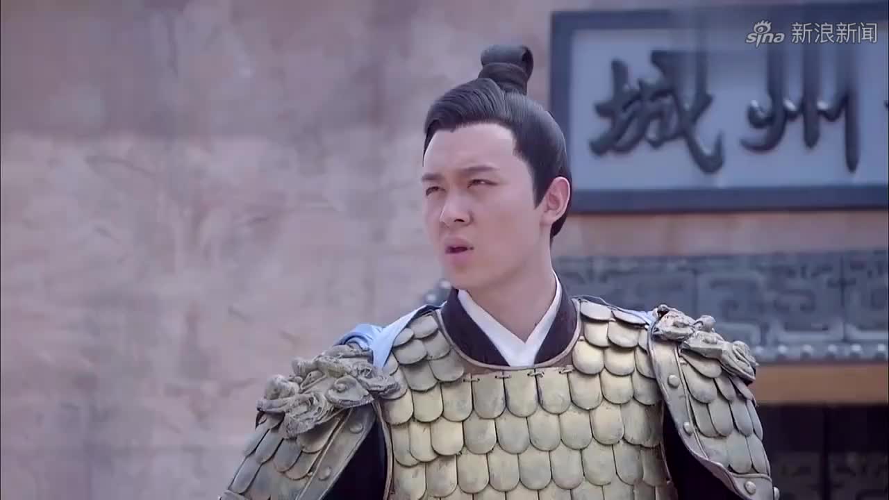 隋唐英雄之薛刚反唐第三十九集:秦文悼兄恨凤娘,秦方未死受重伤