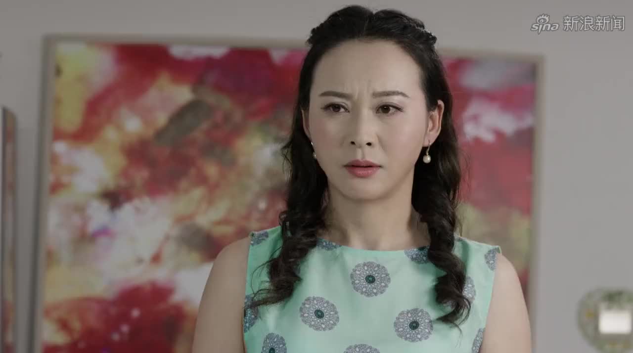 福星盈门:江南和小付总聊起了自己的家事,俩人的氛围微妙了