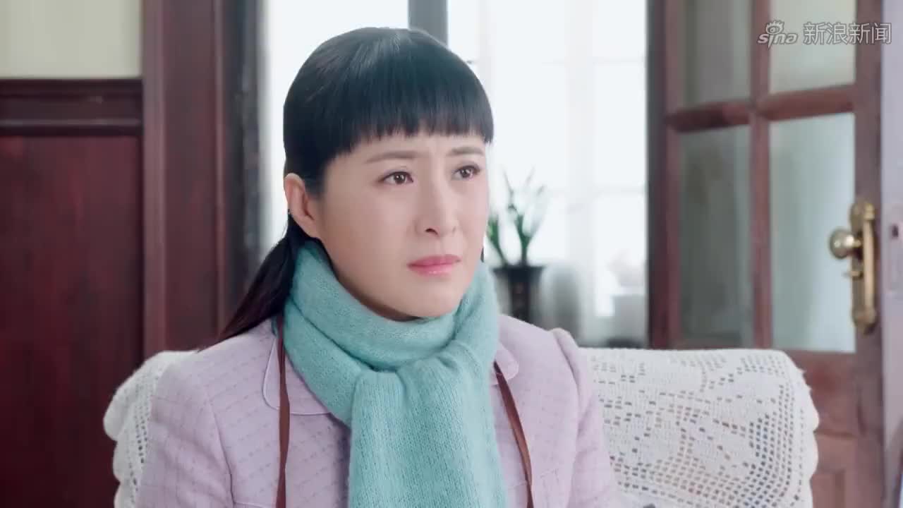 我在等你回家:哥哥瞒着家人把女儿交给妹妹领养,老太太竟还高兴