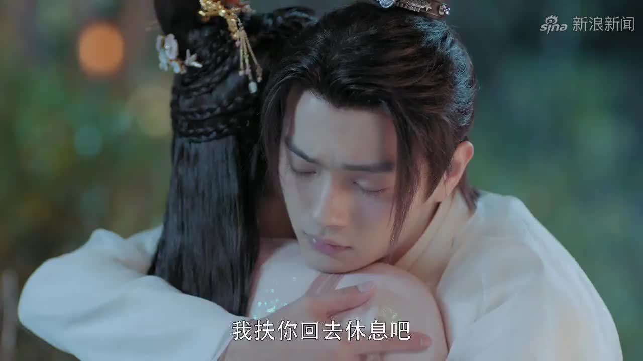 李玄奋力一剑,将苏犹怜的梦彻底打碎,发出质问,真是虐心!