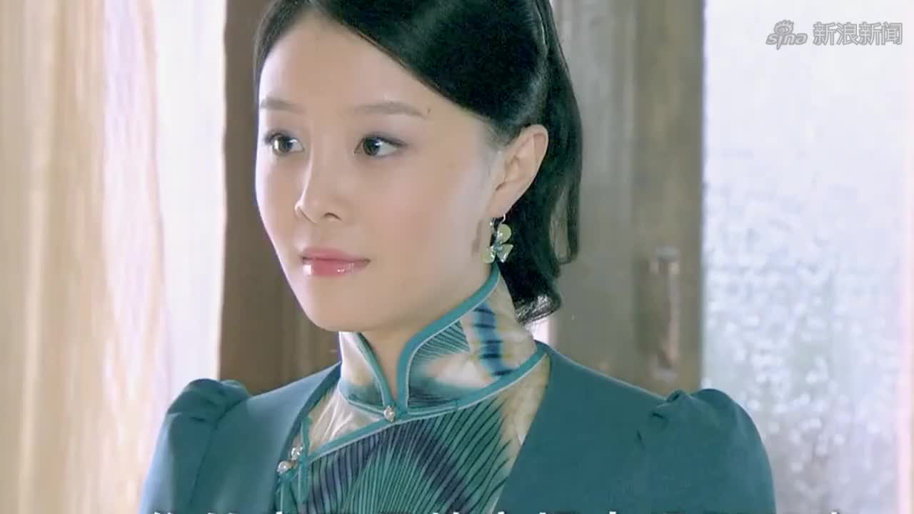 泪洒女人花:书涵失忆,还能画出妻子模样,心机女开始慌了