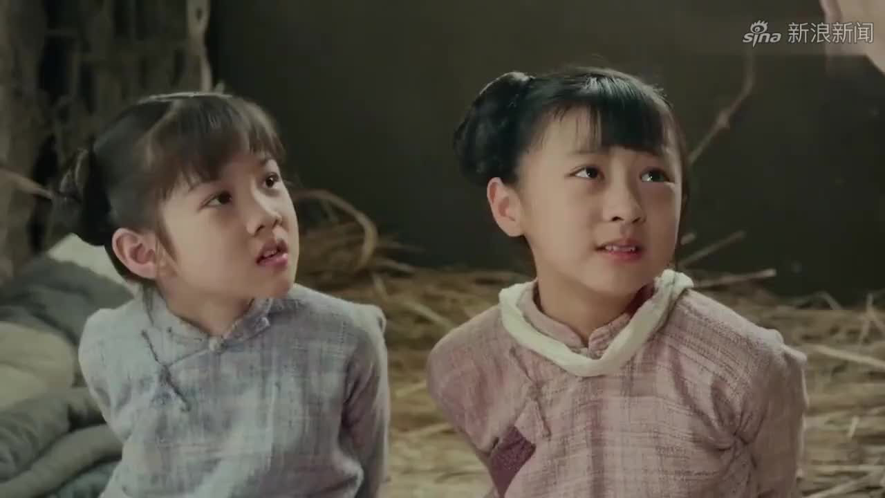 娘道:盼娣招娣回隆家,佘管家这是不高兴了!