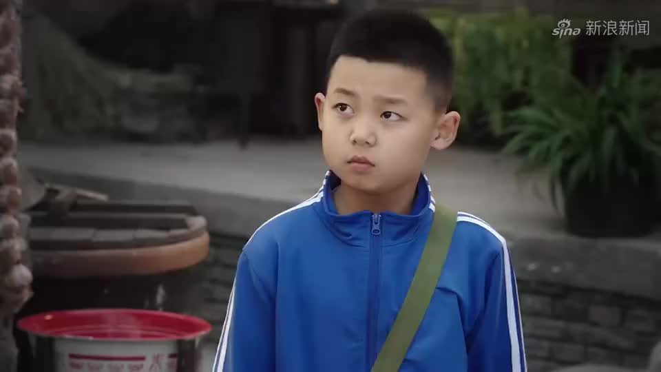 姥姥的饺子馆:方达年纪小,但是知道得一点都不少!