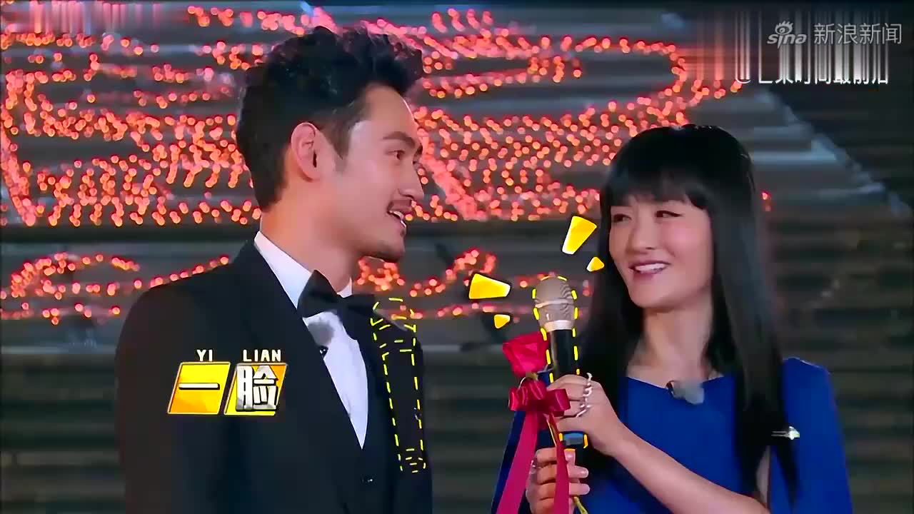 我们来了:袁弘谢娜演技太浮夸,采石师傅都看不下去了!太逗了!