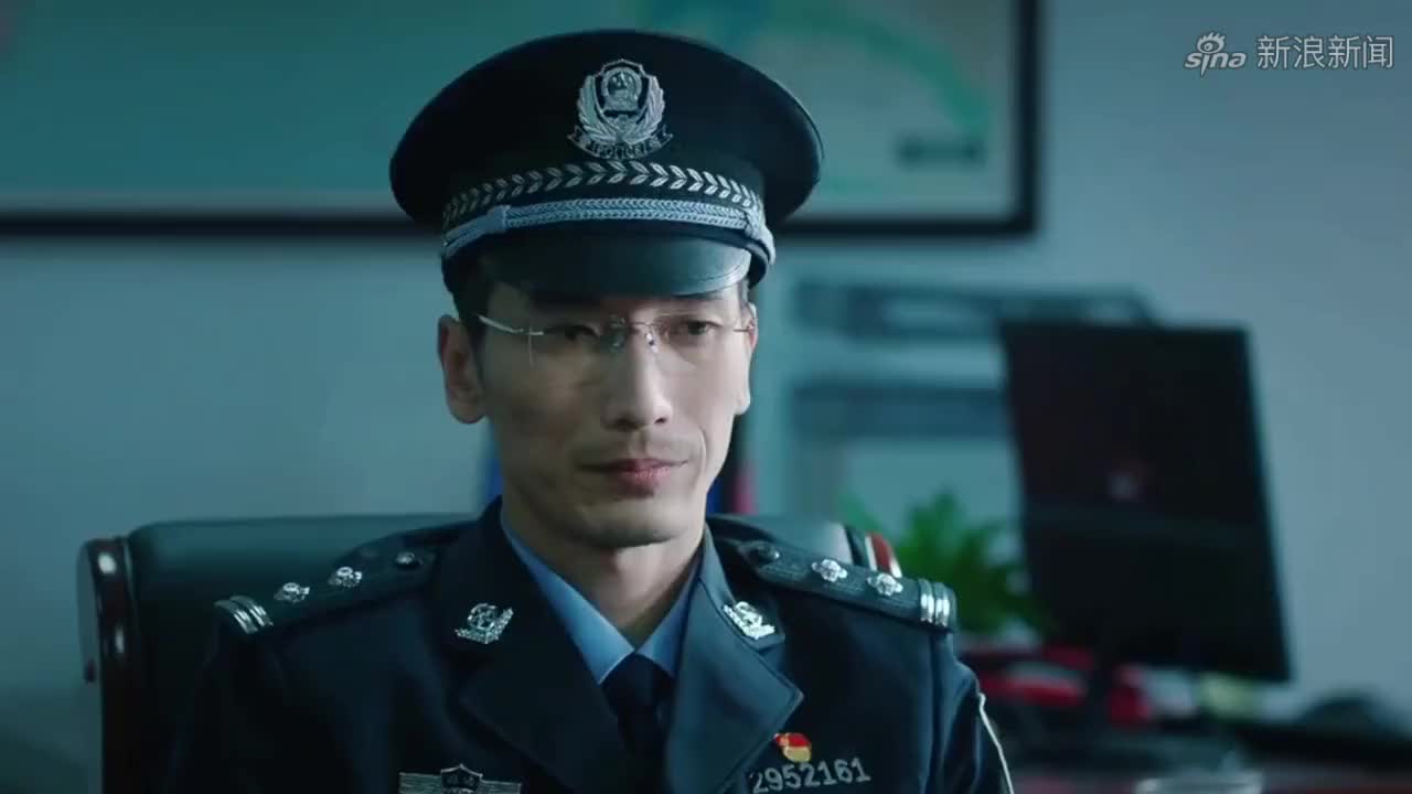巡回检察组:罗劲松通风报信,被郑锐录了个正着