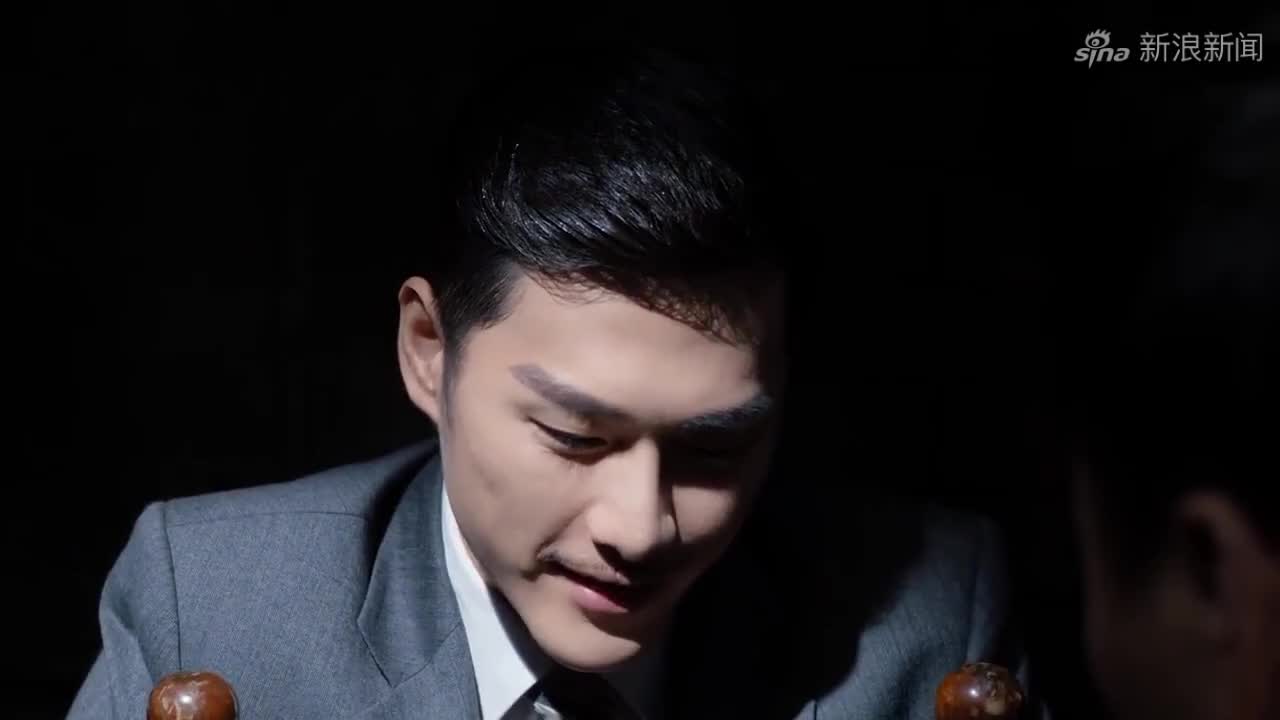 小楼又东风:高晨被领导撮合,到家里跟女儿吃饭,让他成为自己人