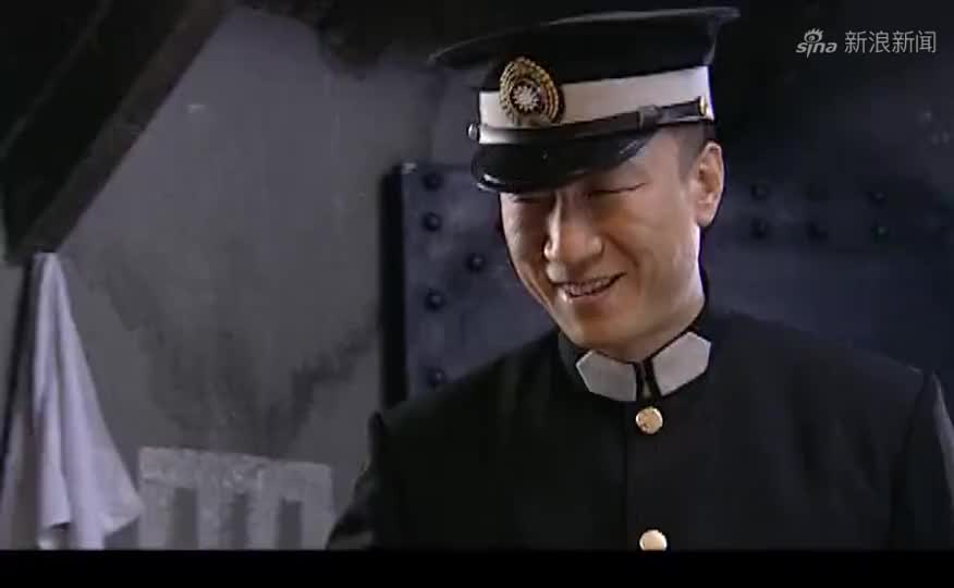 从今天开始,我就是上海滩,响当当的郑树森!