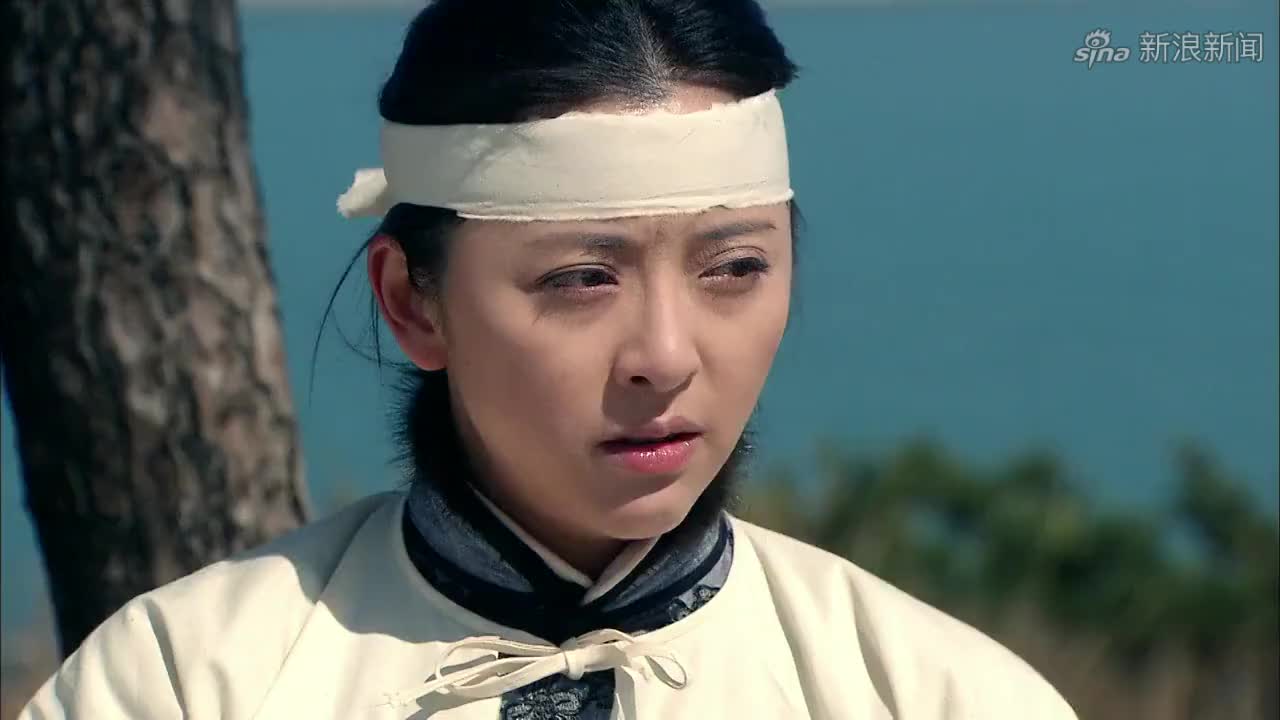 青岛往事:一天到晚训老公,野心大风险也大,安稳过日子不好吗?