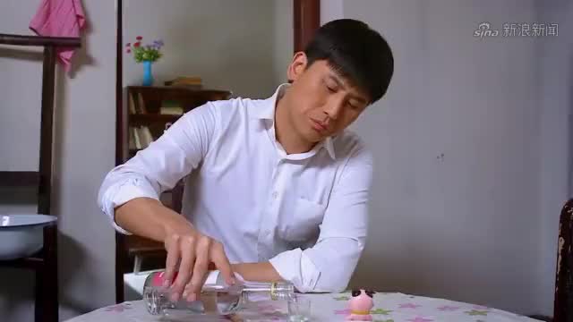 满仓进城:景梅跟陈克然出去吃饭,回家还撒谎,满仓直接揭穿!