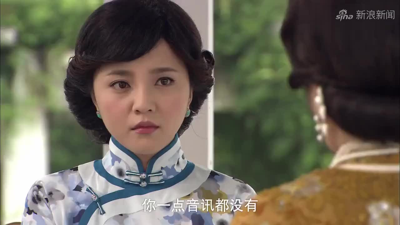 鸳鸯佩:艾雯盼着三老快点死,那样唐家就是她的天下了