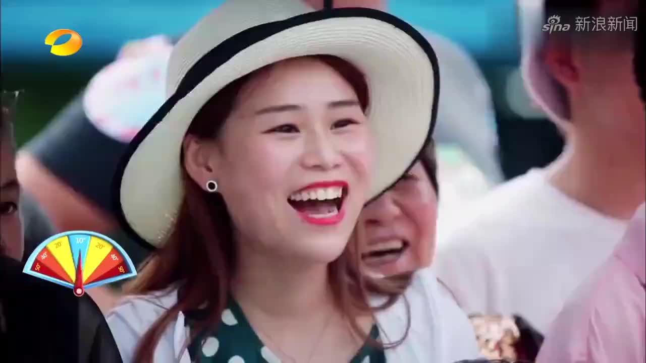 摇啊笑啊桥:新猎豹队戴头盔酷炫出场,实力不容小觑,太生猛了