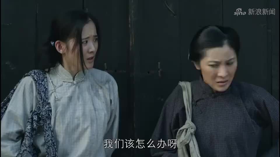 宜昌保卫战:带着鸡毛掸子负荆请罪,娃子也太有意思了