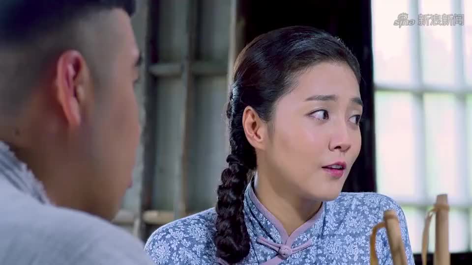 踏破硝烟:方主任牺牲了,云清伤心欲绝,老何好好安慰她
