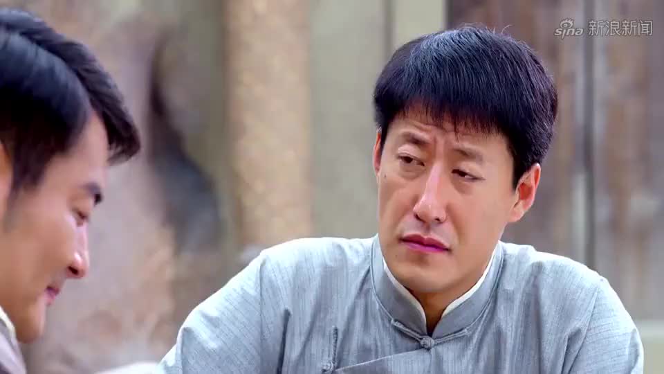 踏破硝烟:经过老何的思想工作,董云清终于走出悲痛加入武工队