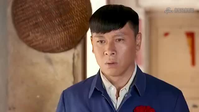 俺娘:小草剪发卖钱,草爹私自做主,竟把姑娘嫁给庄稼汉