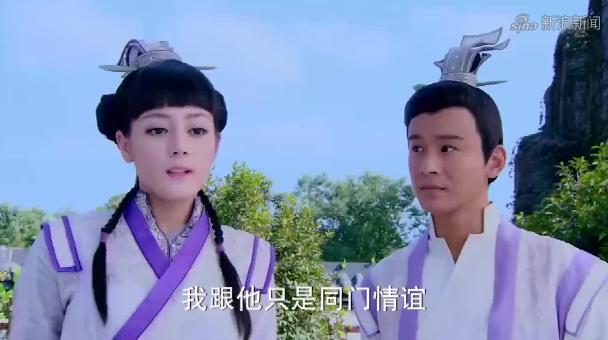 古剑奇谭大结局:大家带着焚寂回归,不料却再也见不到百里屠苏了