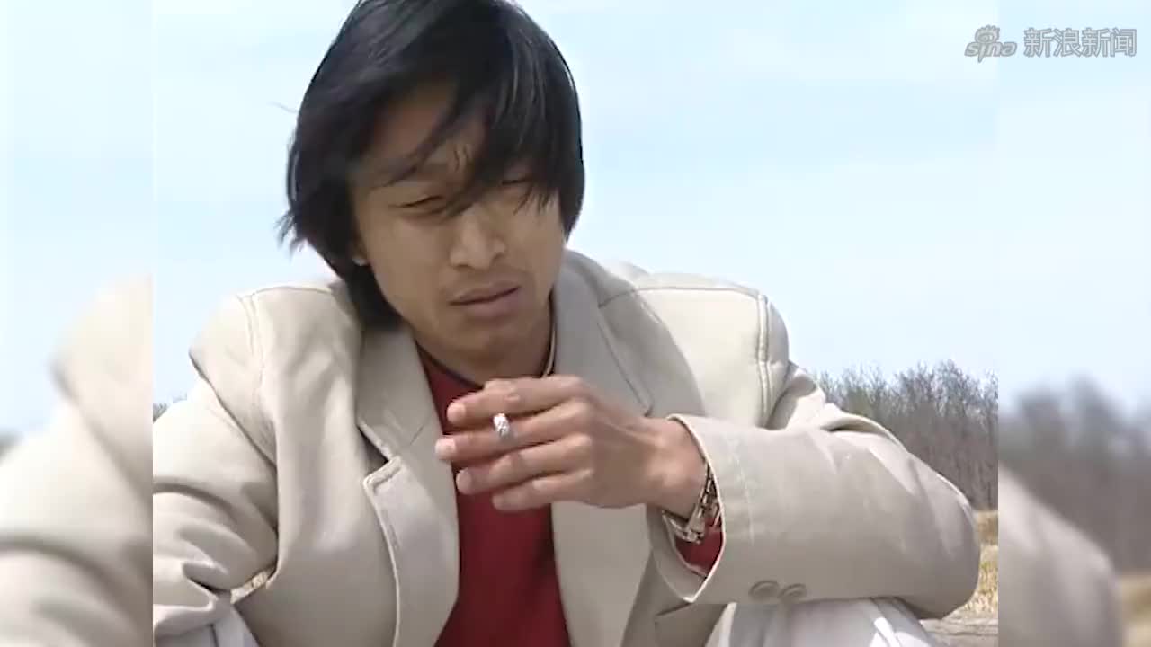 燕赵刑警:赵军涛被警方怀疑,结果他真的是罪犯,警方怀疑的没错