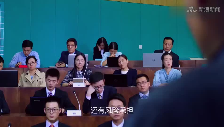 猎场:男子面试表现优异,不料临走时被问了个问题,被瞬间否决