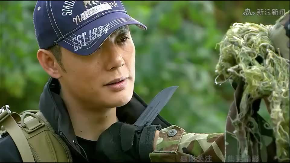 我是特种兵之利刃出鞘:王亚东获得留在蝎子身边的机会