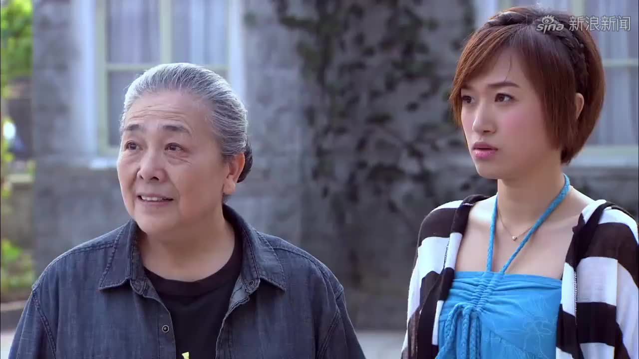 麻辣芳邻:为了躲避前妻钱娟,吴维向杨敏拿回了钥匙住进了小院