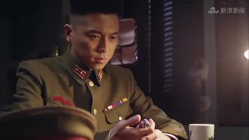 铁在烧:大队长虎起来,连自己人都骂,成功把兄弟给绕进去!