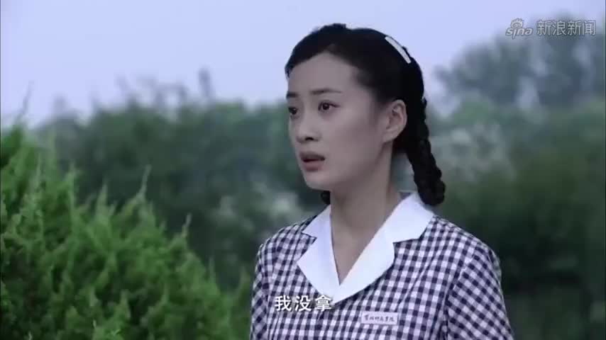 王保长新篇:娜娜找到县长,县长却漫不经心,娜娜瞬间甩出小本本