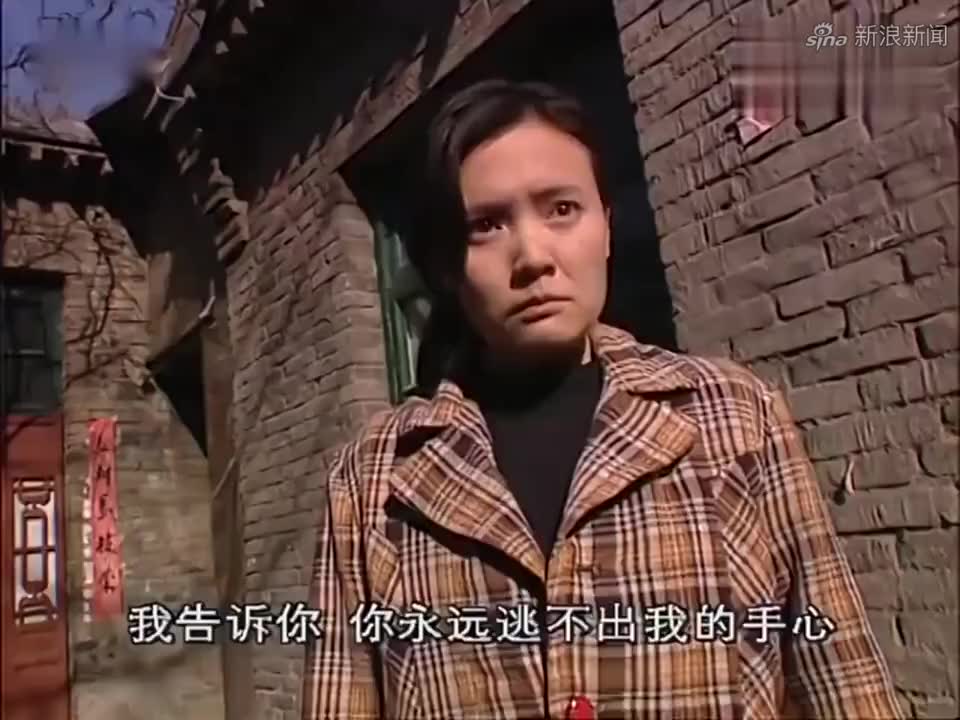 命案十三宗:有其母必有其女,都是啃老族,一点出息没有!
