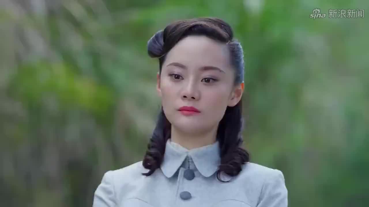 左轮手枪:赵白鹭出现在刘秀琴身边,明明发现不对劲,却从不点破