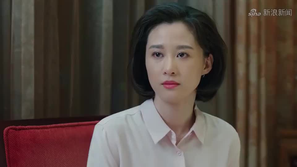 幸福敲了两次门:曹飞英精神不佳,觉得自己身患重病,太敏感了
