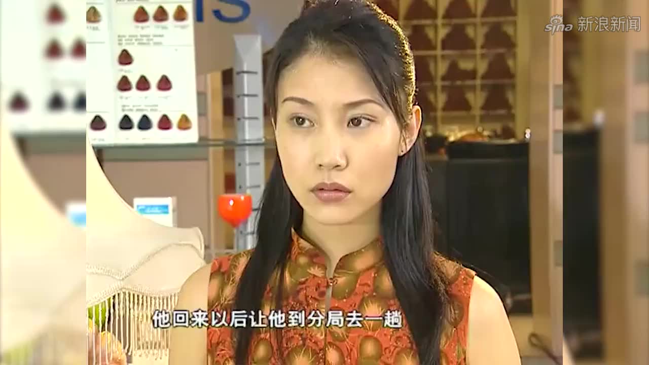 燕赵刑警:男子一路尾随,趁女子开门时,一把捂住了她的嘴!