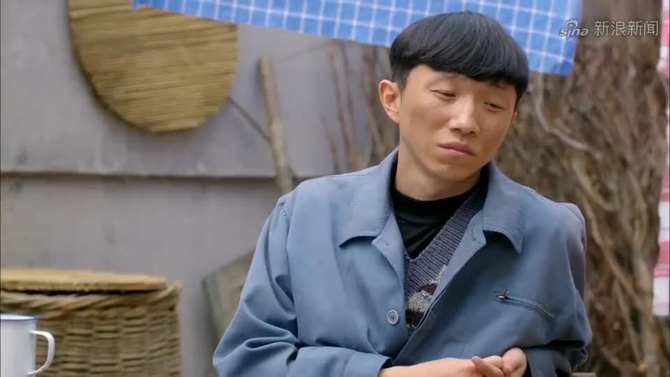 我的二哥二嫂:周老二到刘家接英姿,早做好准备,打不还手