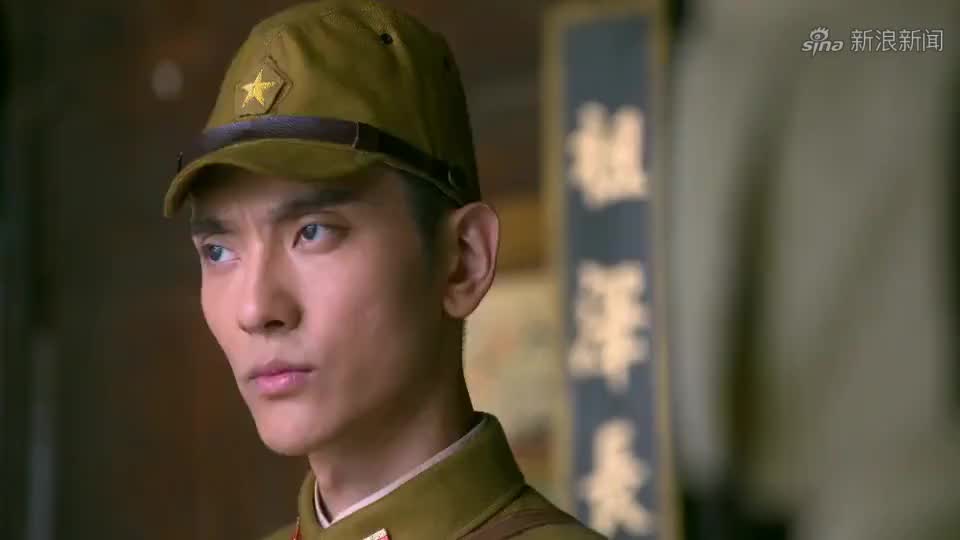 踏破硝烟:七天期限到了,惩罚税却只收了一半,中佐需要个解释