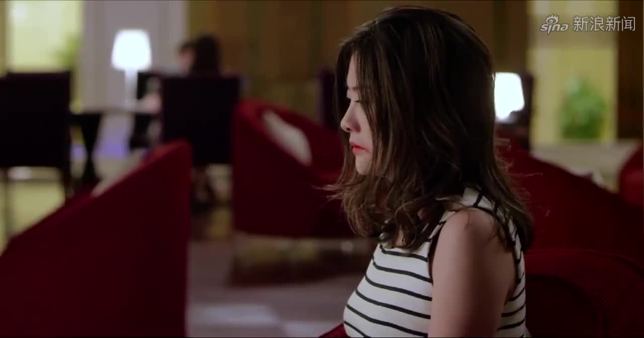 一仆二主:闫妮看莉莉那么惨,动了恻隐之心,上前询问有什么困难