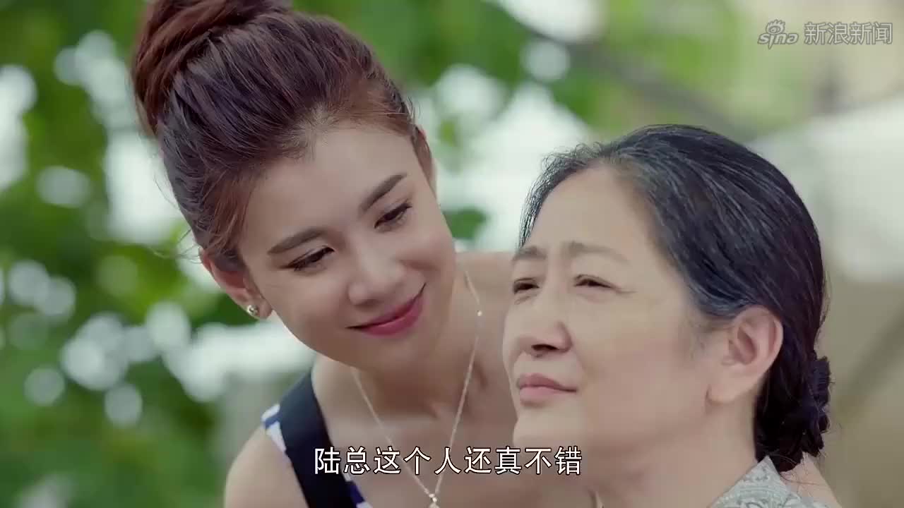 热血尖兵:老班长退伍离开,新兵用最好的方式送别,看哭了!