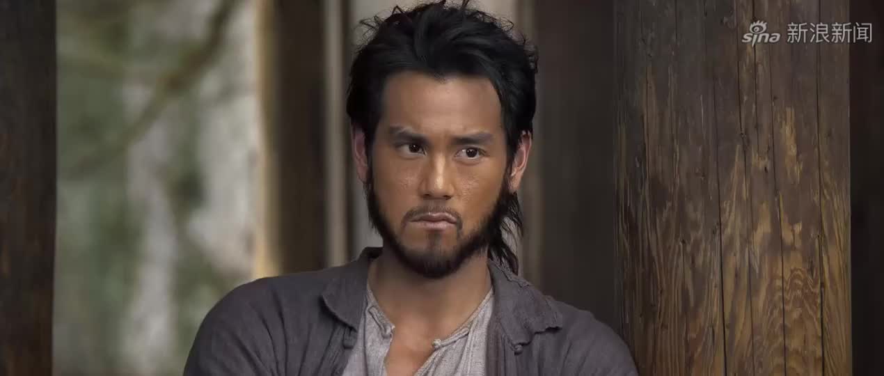 危城:古天乐整刘青云,扬言普城人要全死光