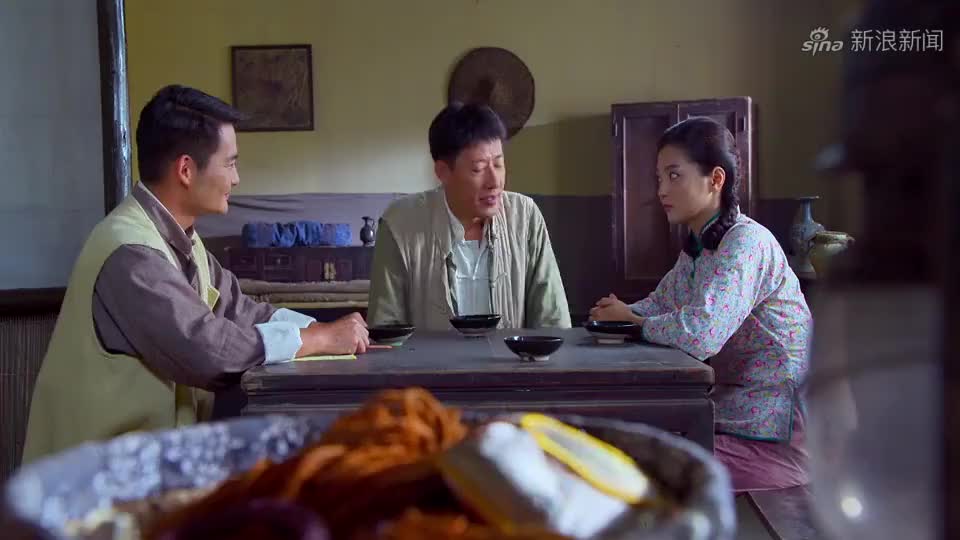 踏破硝烟:武工队没时间找接生婆了,只能让楚云清给方主任接生