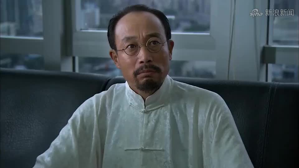 大时代:方进新忍无可忍,欲赶走身边唯利是图的小人