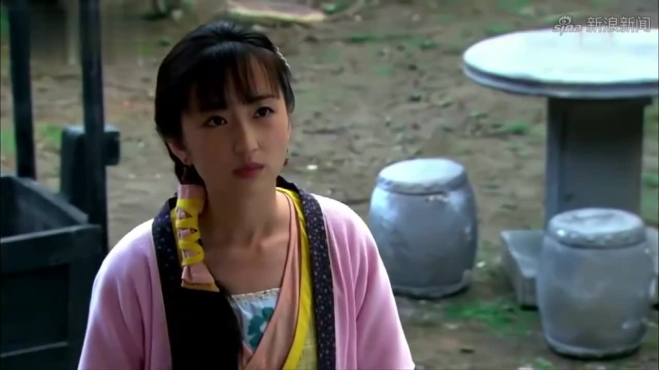 聊斋新编:妖人与恒娘见面,使用离间计,果然没安好心