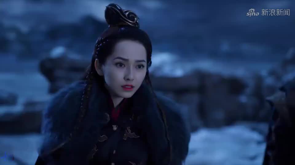 灵域:会说话的二哈竟然是李牧的前女友?