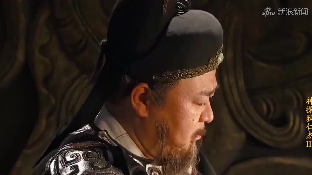 狄仁杰:颖王已成孤家寡人,封可言断后路,卧虎庄反贼尽被灭