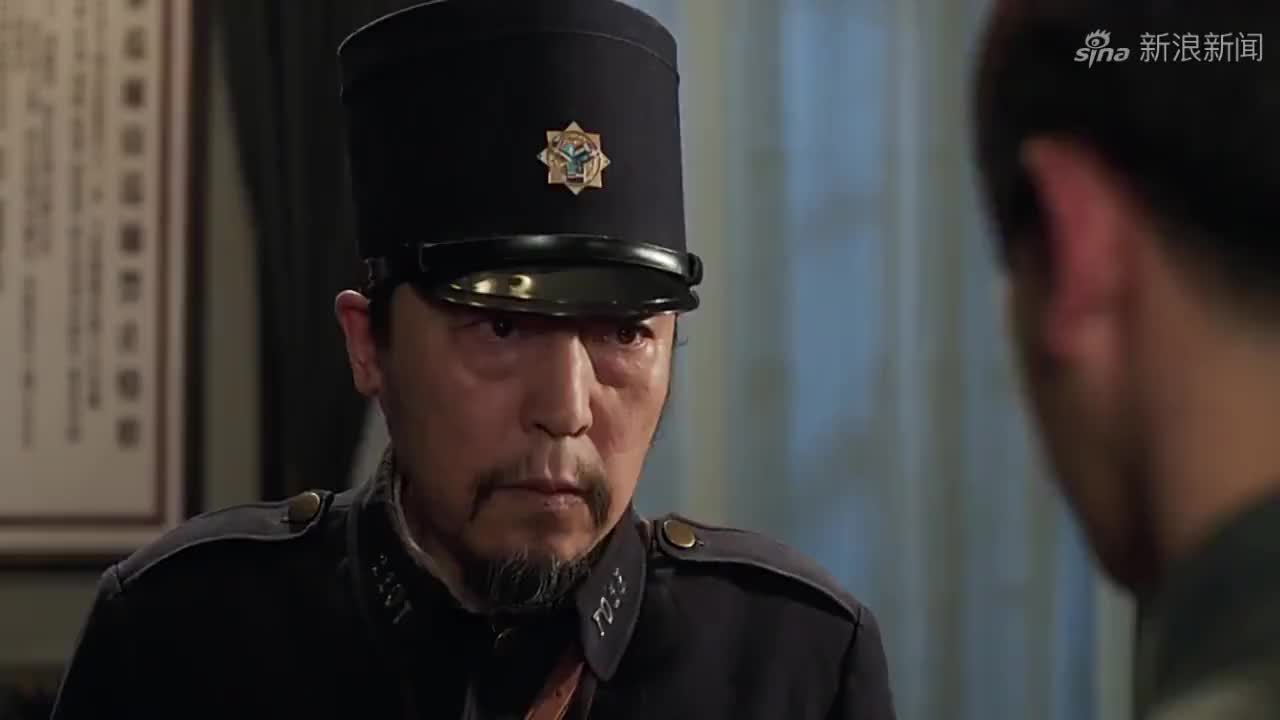 锋刃:倪大红试图用竹签杀死韩子生,但是竹签神秘消失