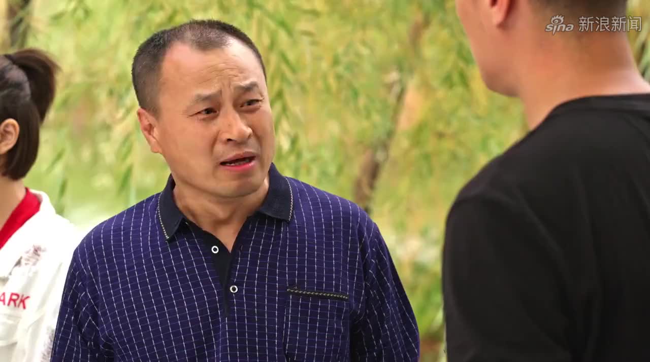 乡村爱情9:李副总这是故意为难苏玉红呢,让接一个2米多的头发