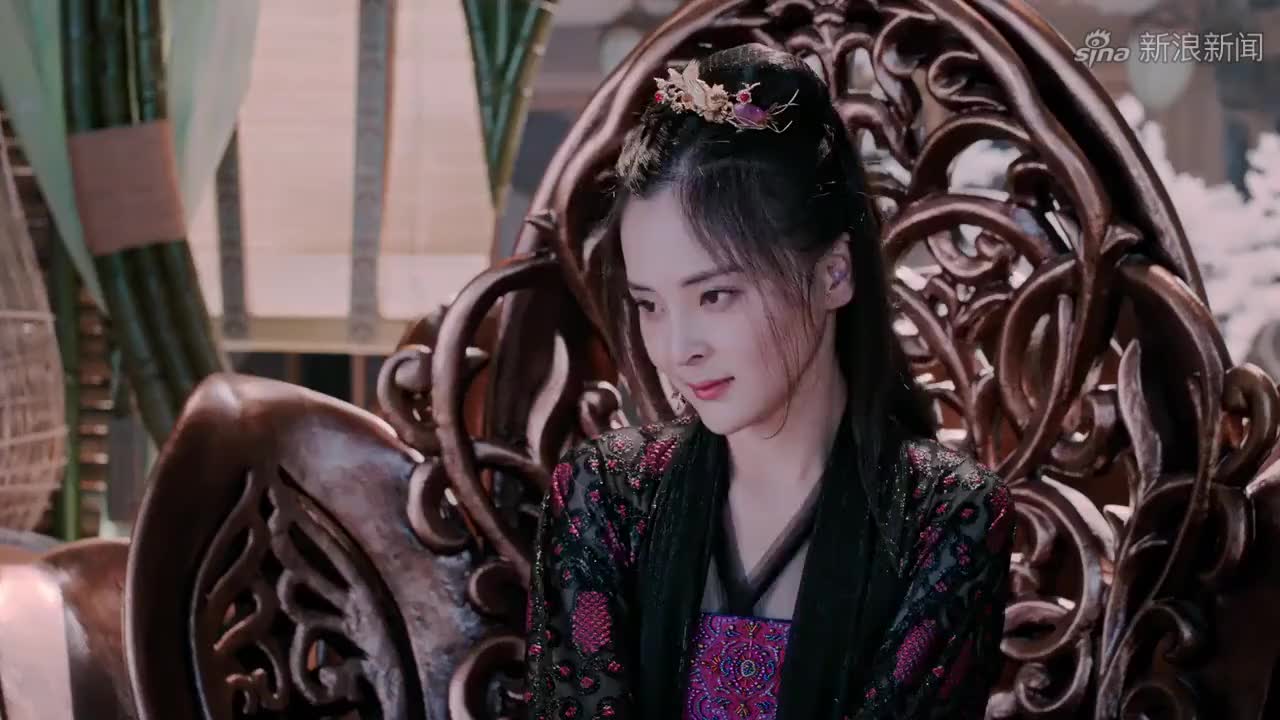 陈情令:金凌受委屈,江澄立马责怪魏婴干的,魏婴对江澄也很愧疚