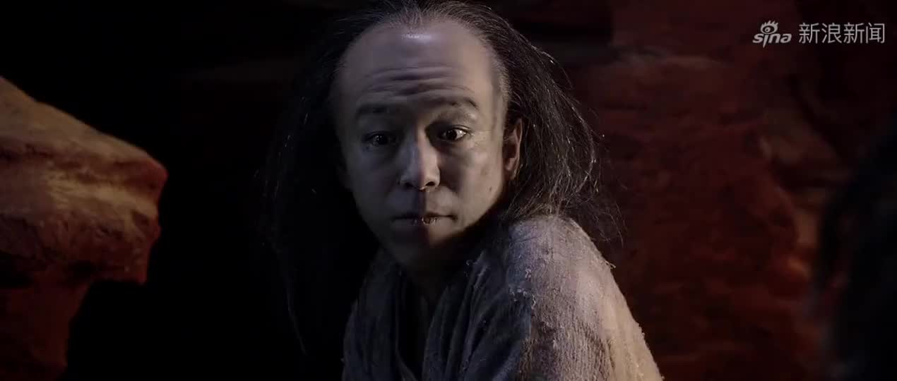 西游降魔:有种你再跳浪点,男子恶心到咬牙:我的刀呢!